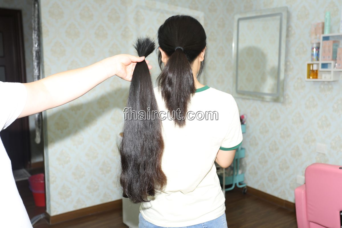 X065#  长卷发 - Image 5