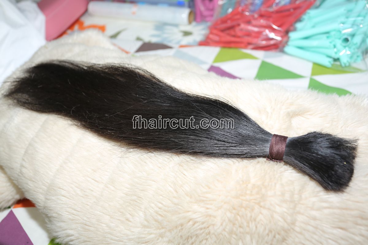 X062# long hair - Image 4