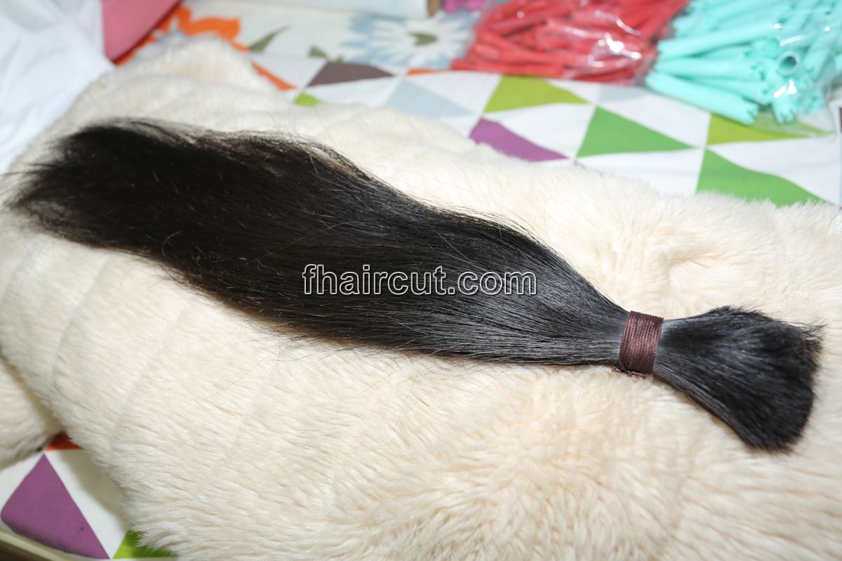 X062# long hair - Image 5