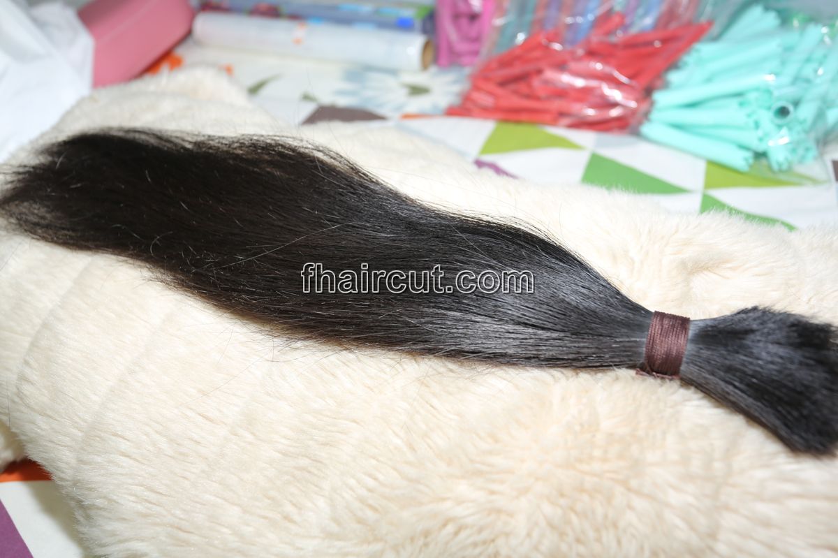 X062# long hair - Image 6