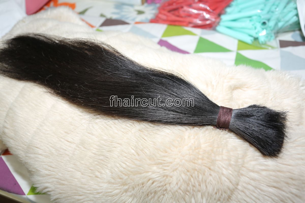 X062# long hair - Image 7