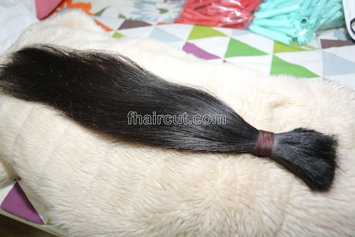 X062# long hair - Image 8