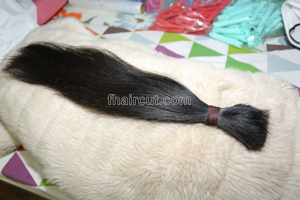 X062# long hair - Image 9