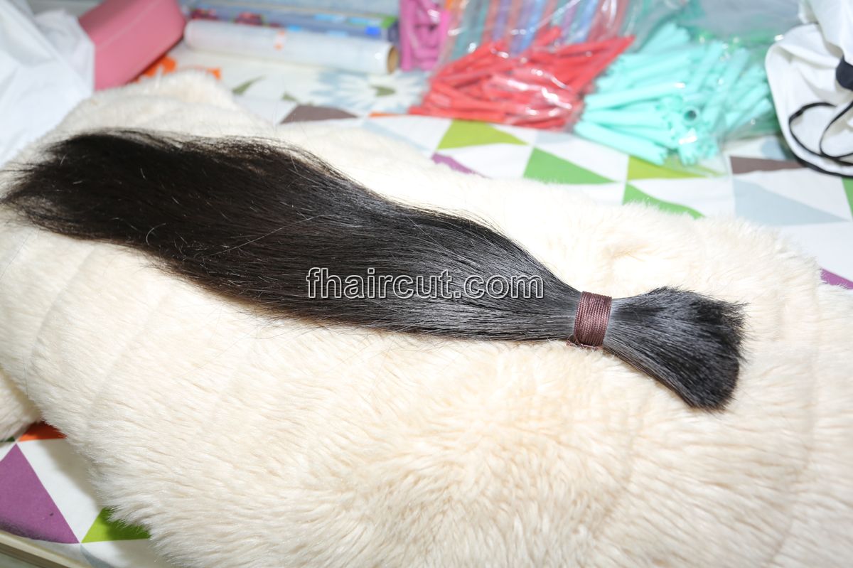 X062# long hair - Image 10