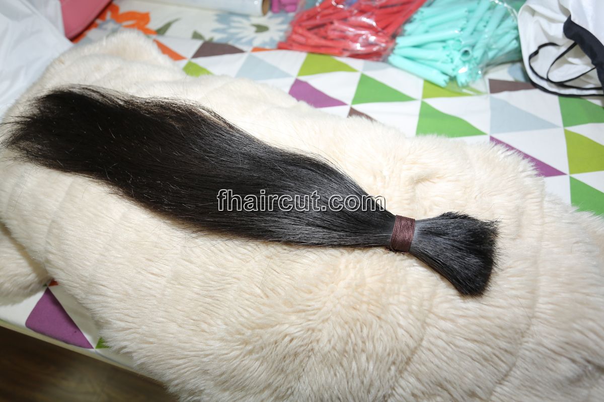 X062# long hair - Image 11