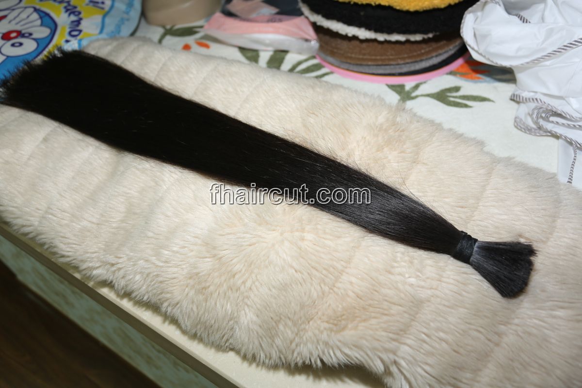 X063# long hair - Image 5