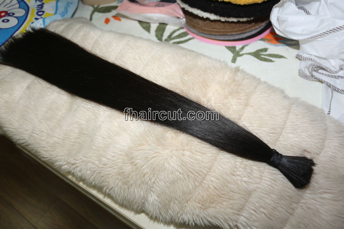 X063# long hair - Image 6