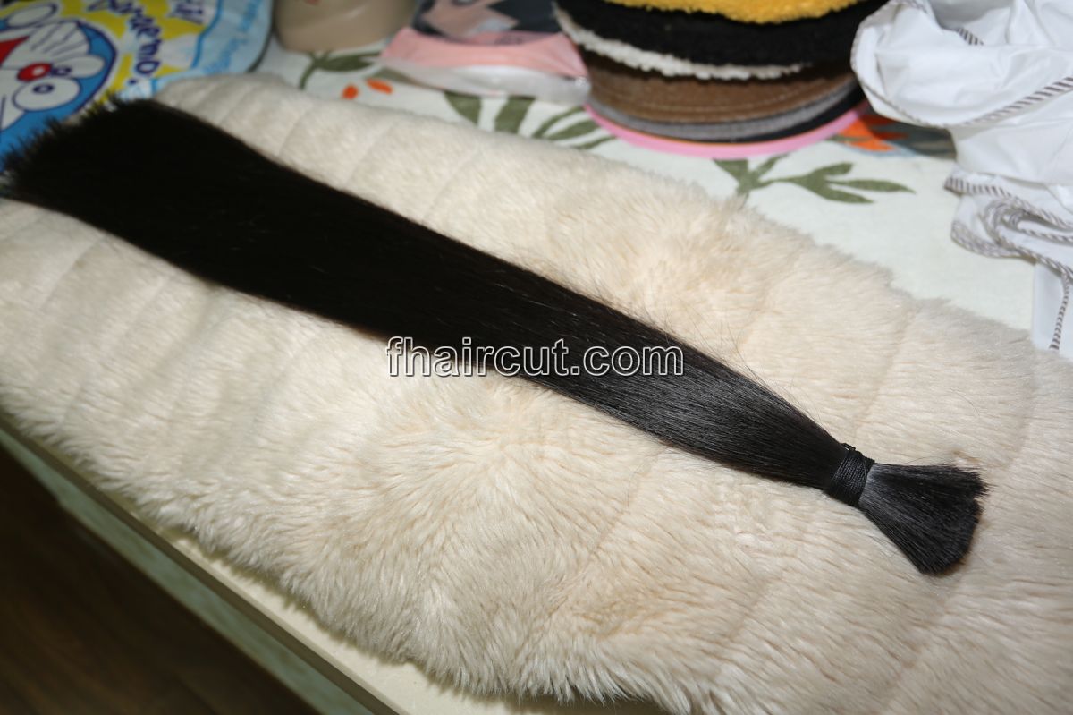 X063# long hair - Image 7