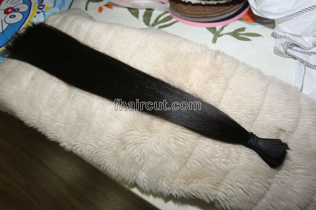 X063# long hair - Image 8