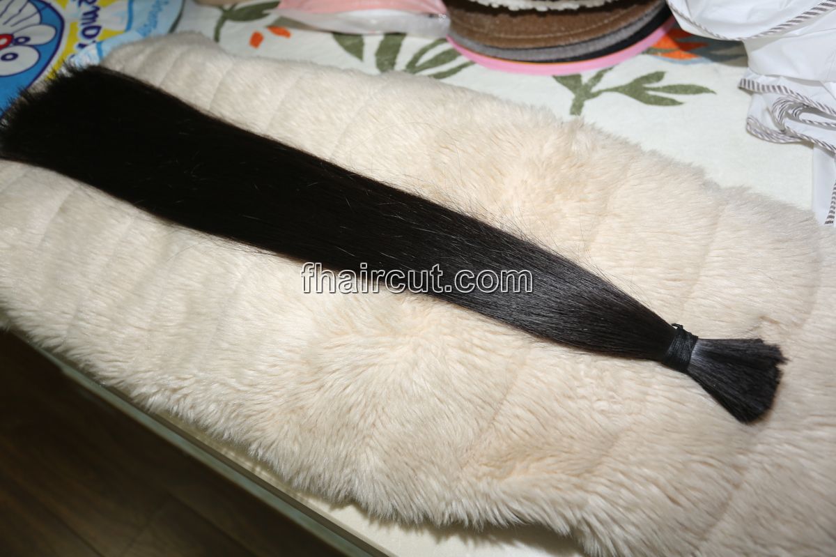 X063# long hair - Image 9