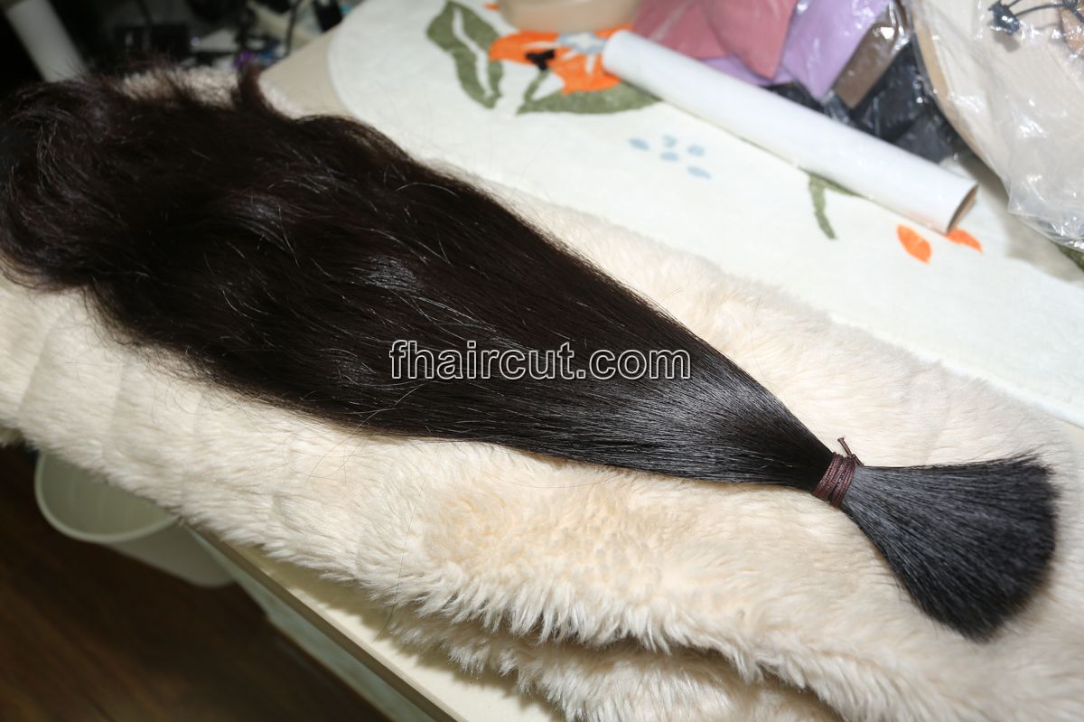 X065#  long hair - Image 9