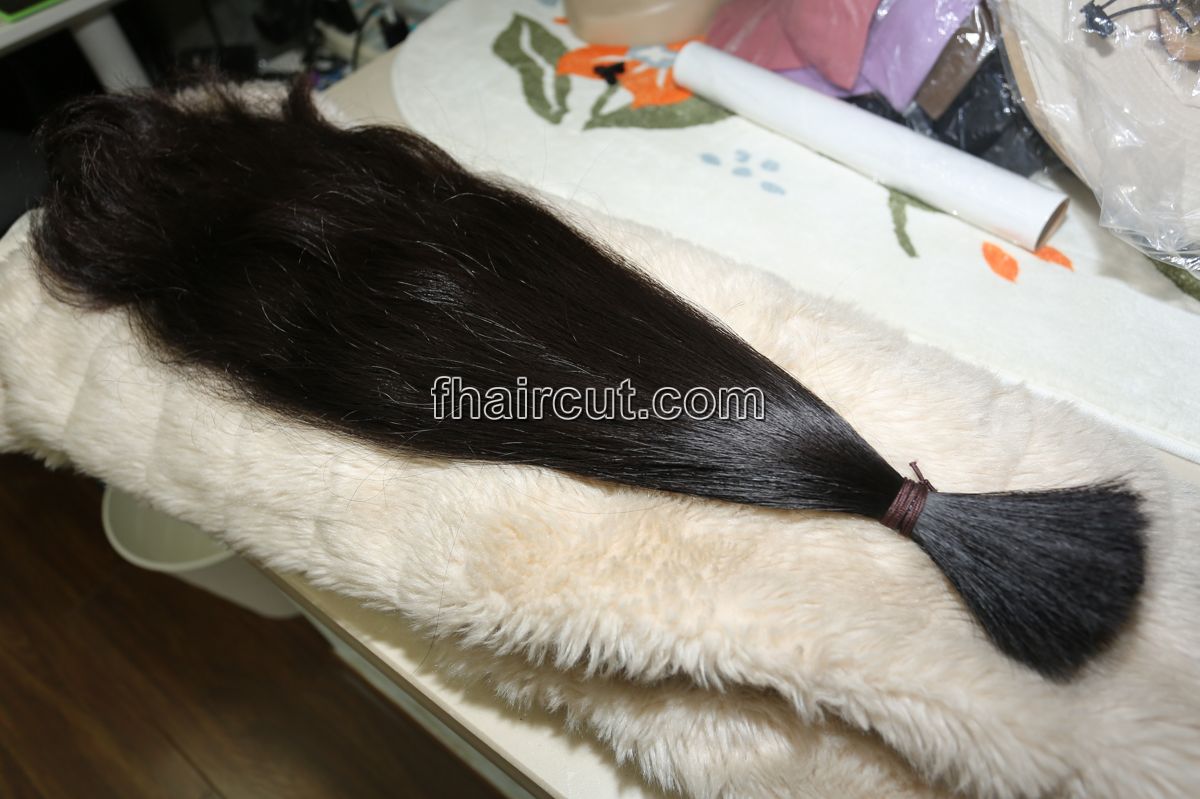 X065#  long hair - Image 10