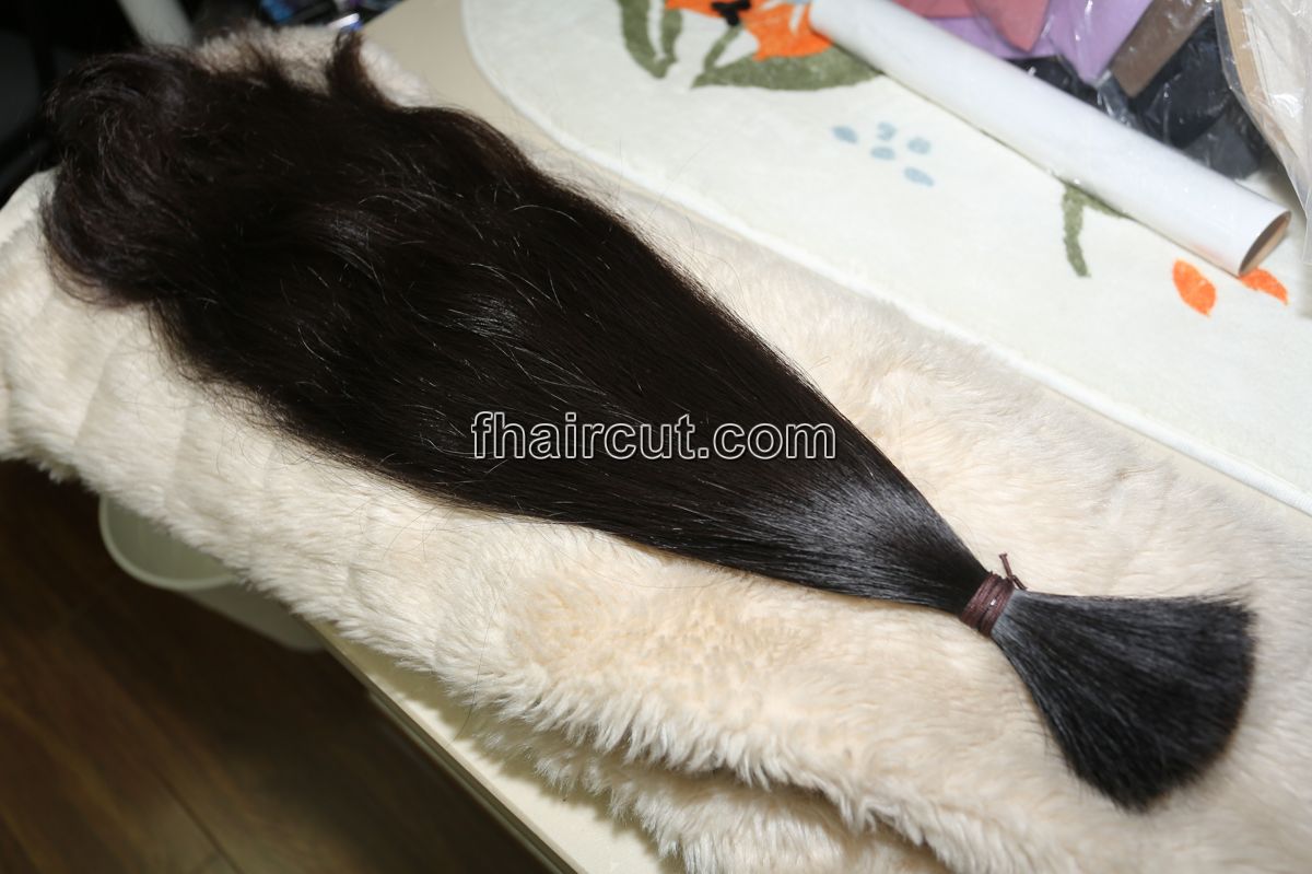 X065#  long hair - Image 12