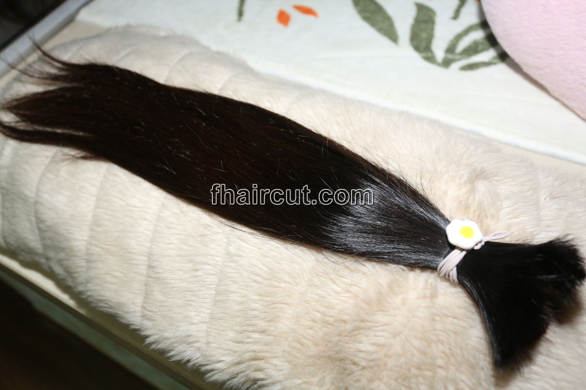 x076#  long hair - Image 7