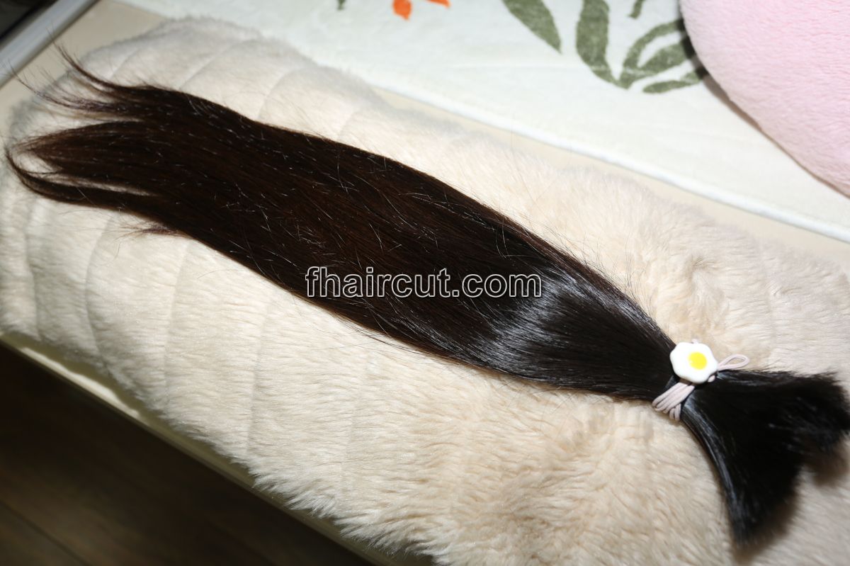 x076#  long hair - Image 9