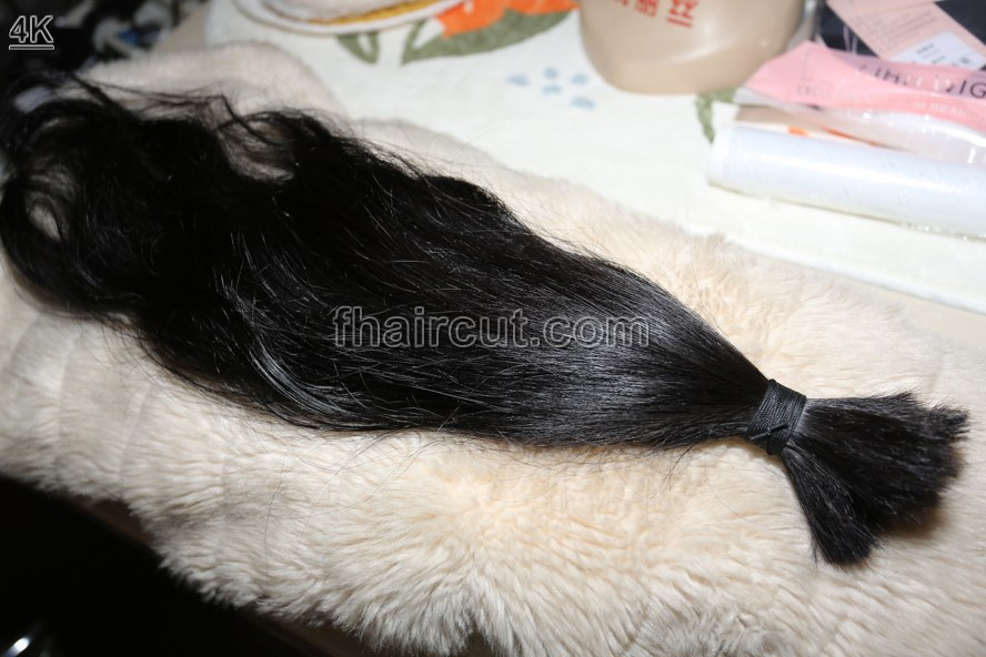 Sold  x078# longhair-369#model - Image 4