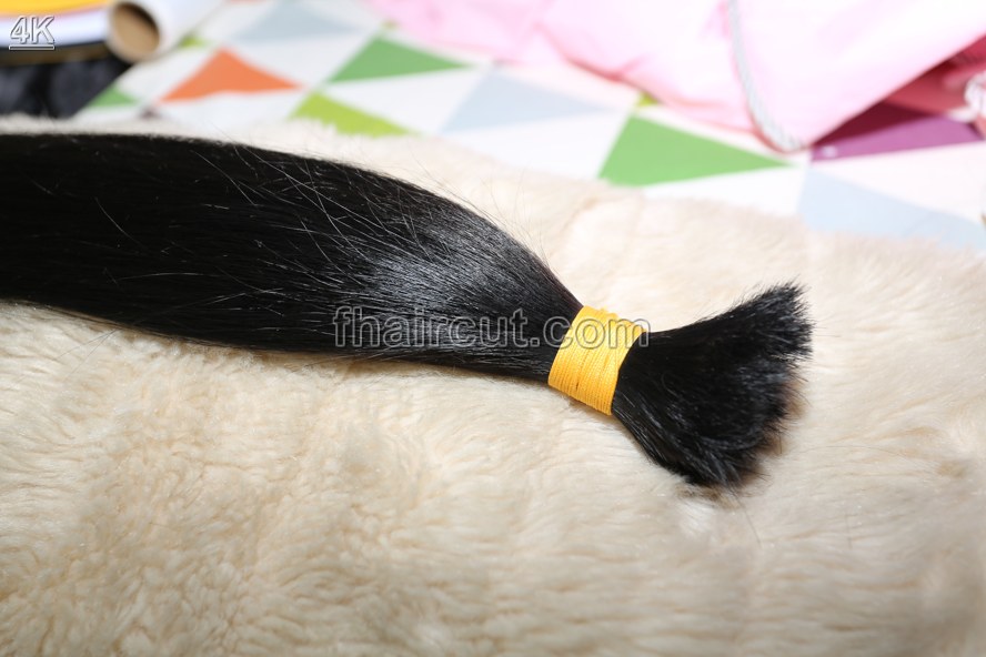 x085# longhair-1201#model - Image 10