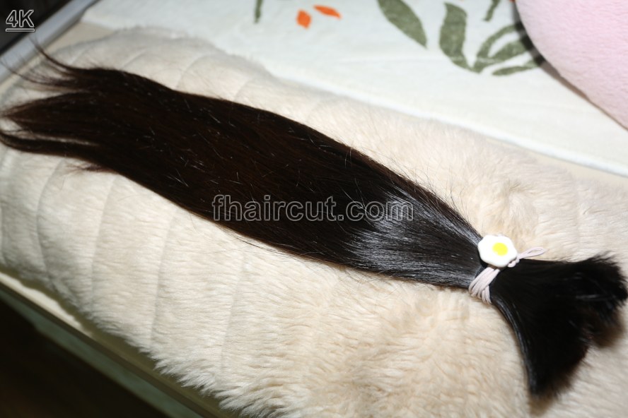 x076#  long hair - Image 6