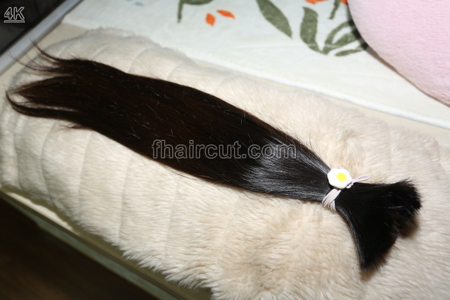 x076#  long hair - Image 7