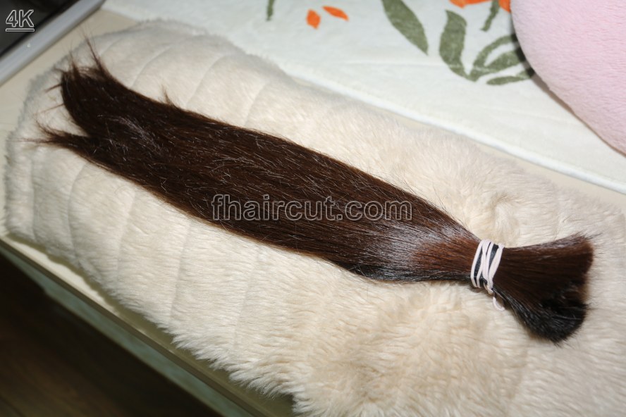 x076#  long hair - Image 9