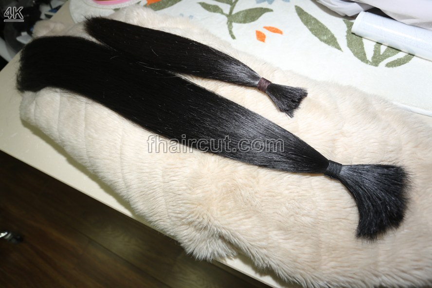x091# The most beautiful model  longhair - Image 6