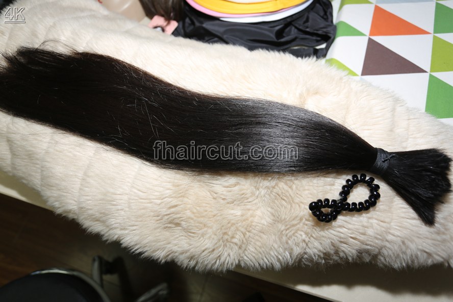 x093#  Very Very Very beautiful model  longhair - Image 5