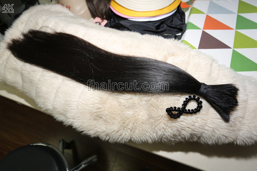 x093#  Very Very Very beautiful model  longhair - Image 6