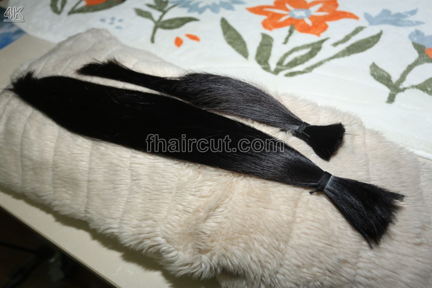 x096#  Very Very Very beautiful model  longhair - Image 5