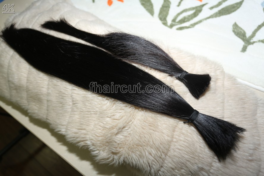 x096#  Very Very Very beautiful model  longhair - Image 6