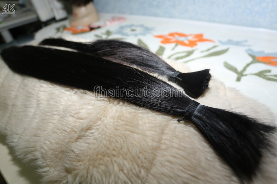 x096#  Very Very Very beautiful model  longhair - Image 11