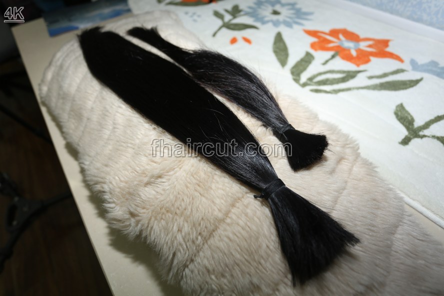 x096#  Very Very Very beautiful model  longhair - Image 12