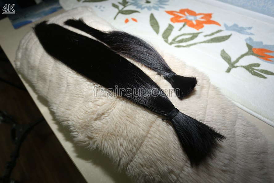 x096#  Very Very Very beautiful model  longhair - Image 13