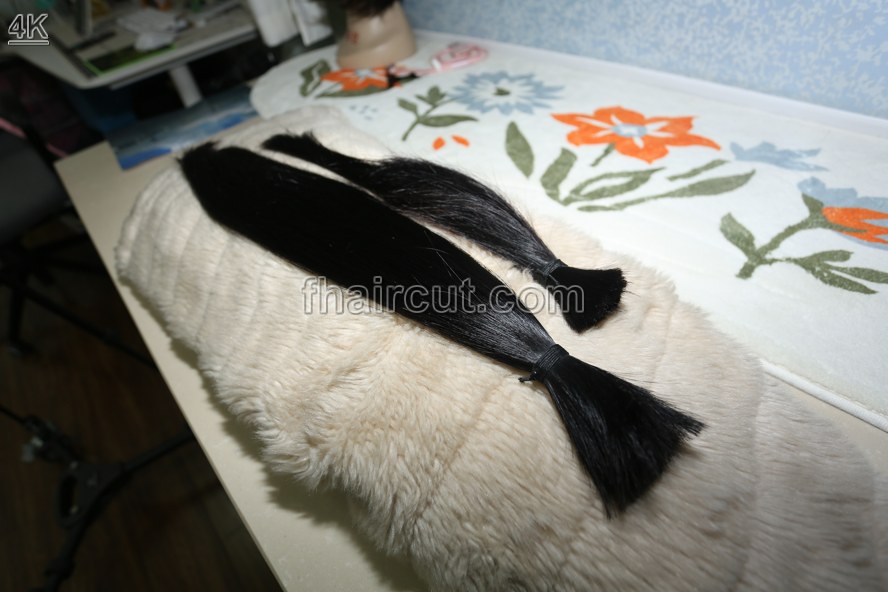 x096#  Very Very Very beautiful model  longhair - Image 14